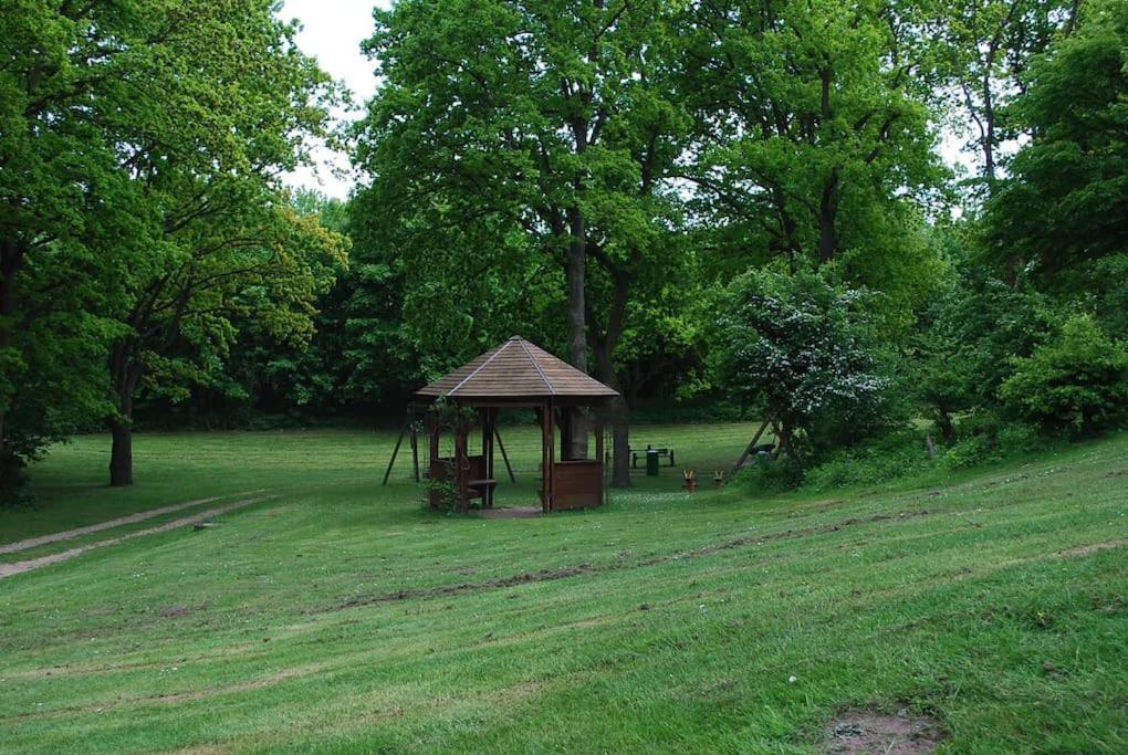 Apartment Oase Mit Meerblick, Schwimmbad&nahe Hansapark Sierksdorf