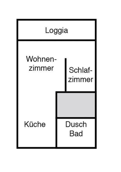 Apartment Oase Mit Meerblick, Schwimmbad&nahe Hansapark Sierksdorf