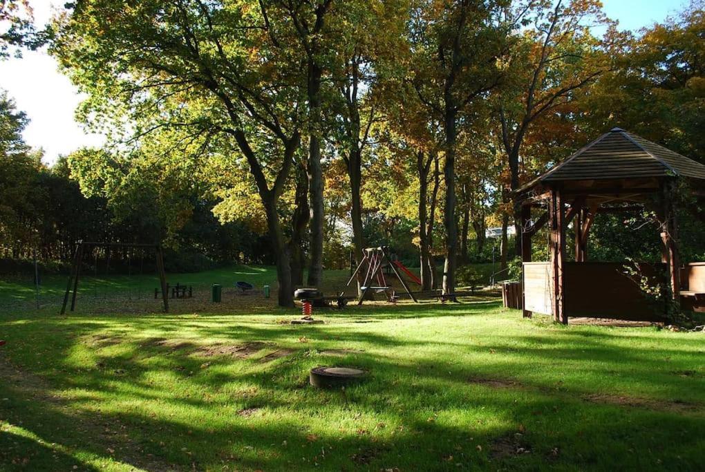 Oase Mit Meerblick, Schwimmbad&nahe Hansapark * Sierksdorf
