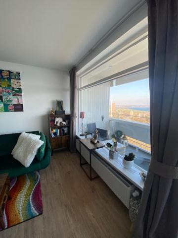 Apartment Oase Mit Meerblick, Schwimmbad&nahe Hansapark *
