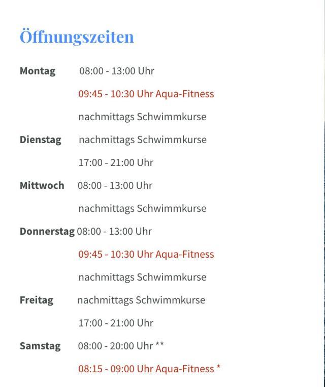 Oase Mit Meerblick, Schwimmbad&nahe Hansapark Apartment *