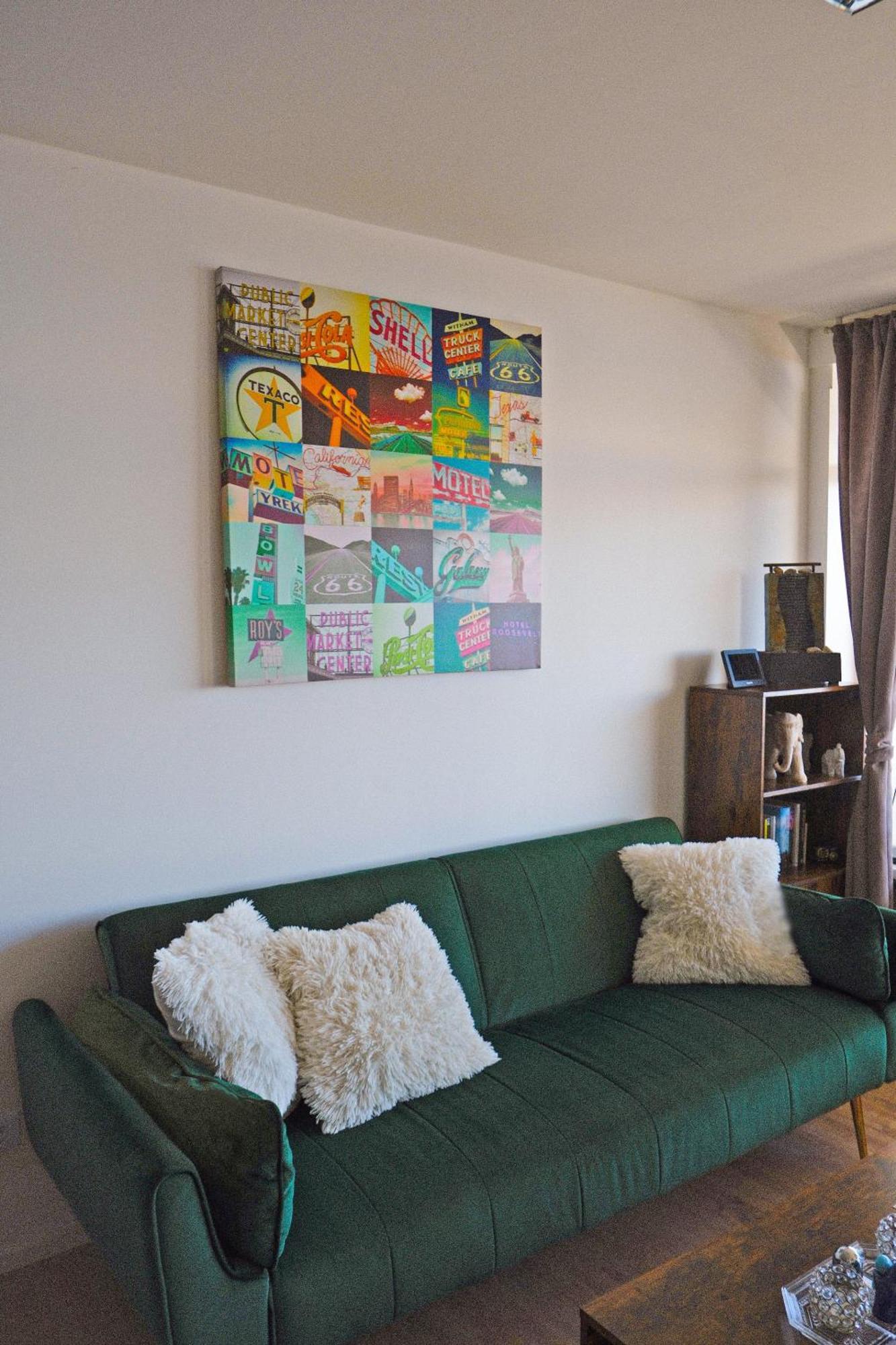 Apartment Oase Mit Meerblick, Schwimmbad&nahe Hansapark