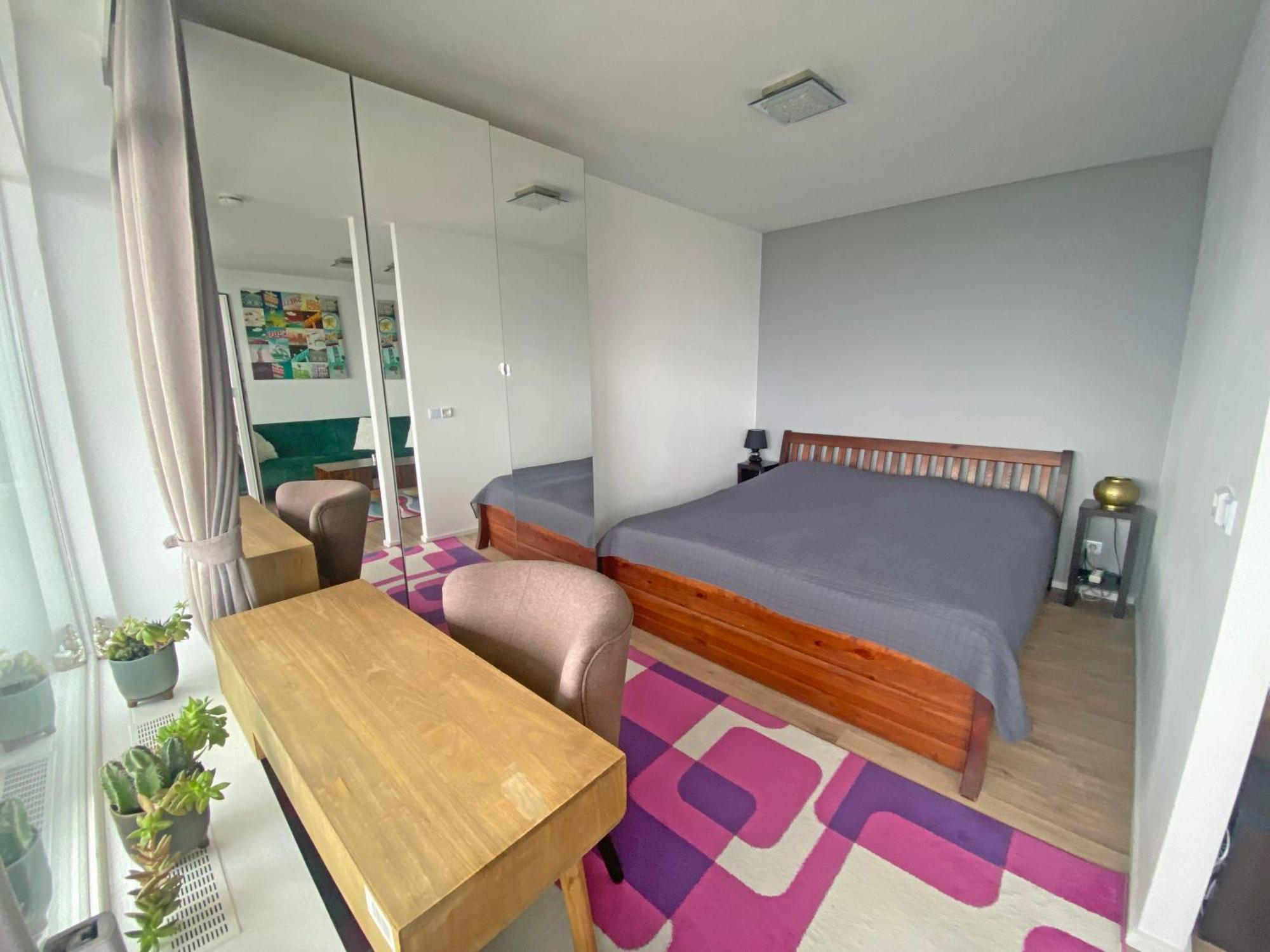 Oase Mit Meerblick, Schwimmbad&nahe Hansapark Apartment *