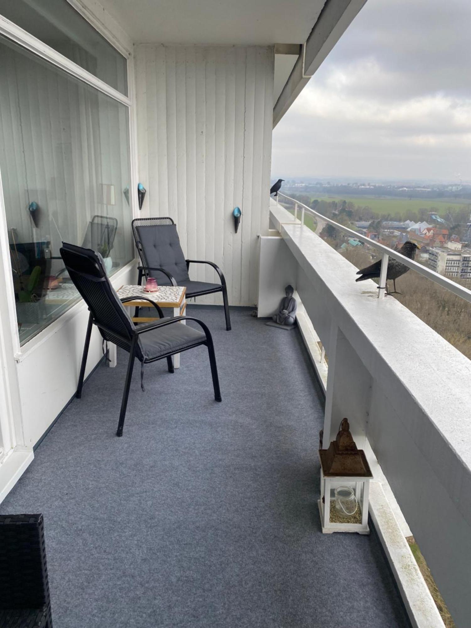Apartment Oase Mit Meerblick, Schwimmbad&nahe Hansapark Sierksdorf